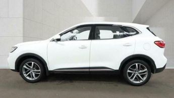 MG MG HS 1.5 T-GDI Excite DCT Euro 6 (s/s) 5dr