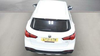 MG MG HS 1.5 T-GDI Excite DCT Euro 6 (s/s) 5dr