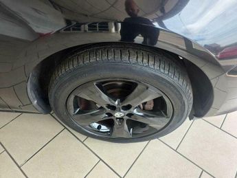 Vauxhall Astra 1.4 16v SRi Euro 5 5dr