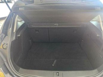 Vauxhall Astra 1.4 16v SRi Euro 5 5dr