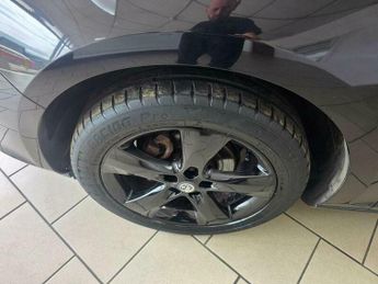 Vauxhall Astra 1.4 16v SRi Euro 5 5dr
