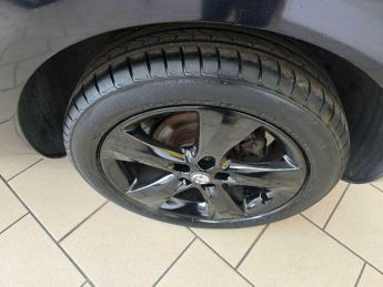 Vauxhall Astra 1.4 16v SRi Euro 5 5dr