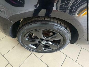 Vauxhall Astra 1.4 16v SRi Euro 5 5dr