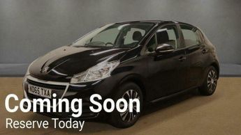 Peugeot 208 1.0 PureTech Access (a/c) Euro 6 5dr