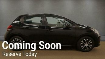 Peugeot 208 1.0 PureTech Access (a/c) Euro 6 5dr