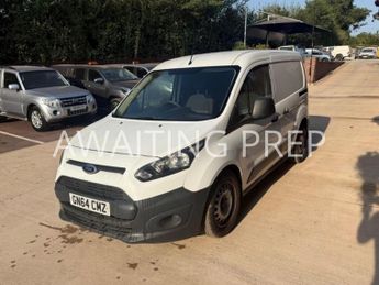 Ford Transit Connect 200 P/V
