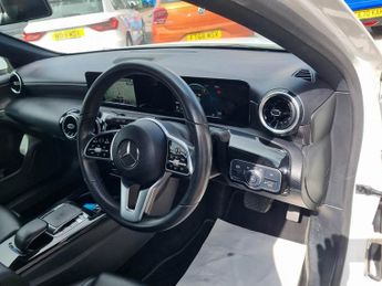 Mercedes A Class A 200 SPORT