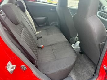 Nissan Pixo N-TEC