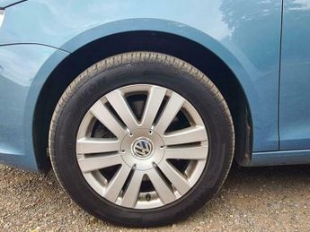 Volkswagen Eos 2.0 TDI Cabriolet DSG Euro 4 2dr