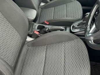 Vauxhall Astra 1.4i Turbo SRi Auto Euro 6 (s/s) 5dr