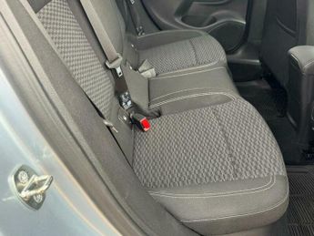Vauxhall Astra 1.4i Turbo SRi Auto Euro 6 (s/s) 5dr