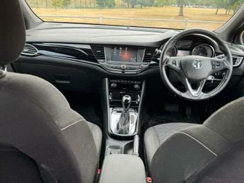 Vauxhall Astra 1.4i Turbo SRi Auto Euro 6 (s/s) 5dr