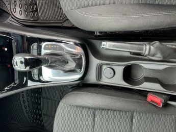 Vauxhall Astra 1.4i Turbo SRi Auto Euro 6 (s/s) 5dr