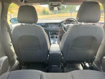 Vauxhall Astra 1.4i Turbo SRi Auto Euro 6 (s/s) 5dr