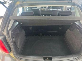 Volkswagen Polo 1.2 S Euro 5 5dr (A/C)