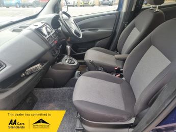 Fiat Doblo MULTIJET ELEGANZA DUALOGIC