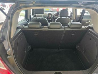 Vauxhall Corsa 1.2i 16v Design 5dr (a/c)