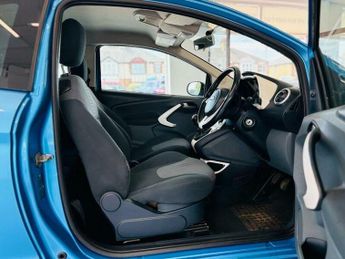 Ford Ka 1.2 Zetec Euro 4 3dr