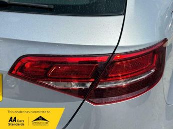 Audi A3 1.0 TFSI SE Sportback Euro 6 (s/s) 5dr