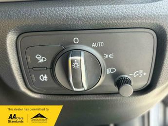 Audi A3 1.0 TFSI SE Sportback Euro 6 (s/s) 5dr