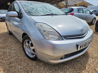 Toyota Prius VVT-I T SPIRIT