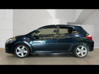 Toyota Auris VALVEMATIC SR
