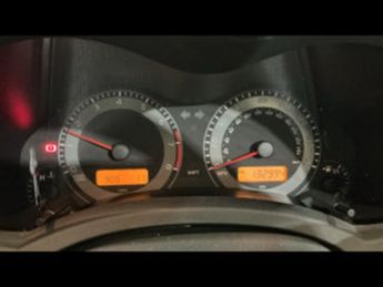 Toyota Auris VALVEMATIC SR