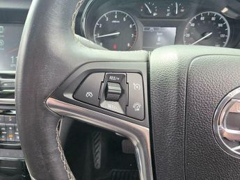 Vauxhall Mokka 1.4i Turbo Active Auto Euro 6 5dr