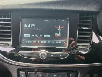 Vauxhall Mokka 1.4i Turbo Active Auto Euro 6 5dr