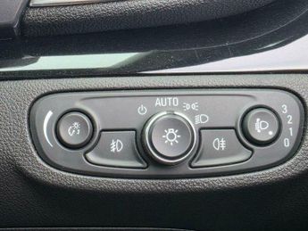 Vauxhall Mokka 1.4i Turbo Active Auto Euro 6 5dr