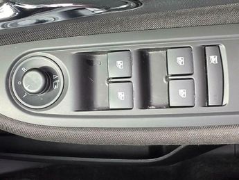Vauxhall Mokka 1.4i Turbo Active Auto Euro 6 5dr