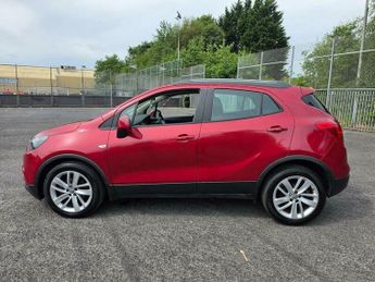 Vauxhall Mokka 1.4i Turbo Active Auto Euro 6 5dr