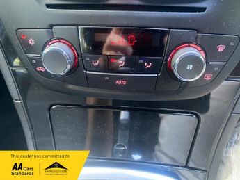 Vauxhall Insignia 2.0 SRI NAV VX-LINE CDTI