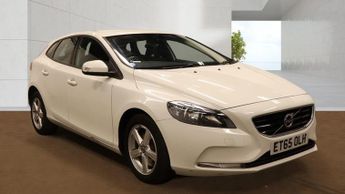 Volvo V40 1.5 T2 ES Hatchback 5dr Petrol Auto Euro 6 (s/s) (122 ps)