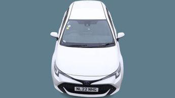 Toyota Corolla ICON TECH