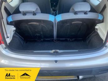 Peugeot 107 1.0 URBAN MOVE