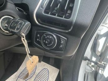 Ford B-Max 1.6 Zetec Powershift Euro 5 5dr
