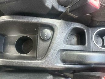 Ford B-Max 1.6 Zetec Powershift Euro 5 5dr