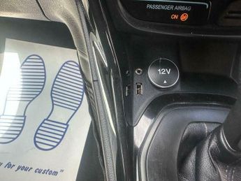 Ford B-Max 1.6 Zetec Powershift Euro 5 5dr