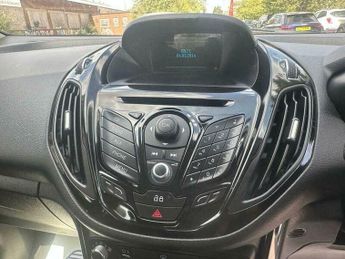 Ford B-Max 1.6 Zetec Powershift Euro 5 5dr