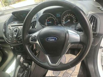 Ford B-Max 1.6 Zetec Powershift Euro 5 5dr