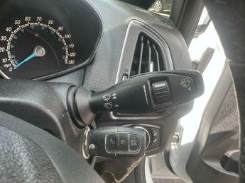 Ford B-Max 1.6 Zetec Powershift Euro 5 5dr