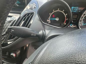 Ford B-Max 1.6 Zetec Powershift Euro 5 5dr