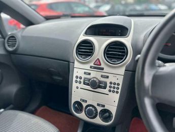 Vauxhall Corsa 1.3 CDTi 16v FWD L1 H1 3dr