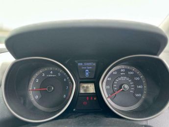 Hyundai I30 1.4 Active Euro 5 5dr