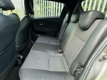 Toyota Yaris 1.5 VVT-h Excel E-CVT Euro 6 (s/s) 5dr