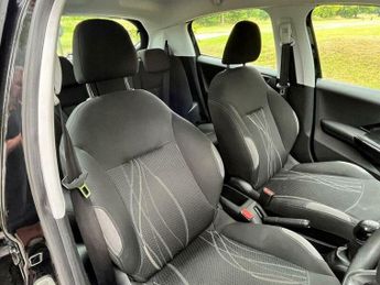 Peugeot 208 1.2 VTi PureTech Active Euro 5 5dr