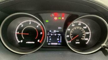 Mitsubishi Outlander 2.2 DI-D GX4 4WD Euro 5 5dr