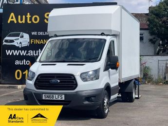 Ford Transit 350 L3 C/C