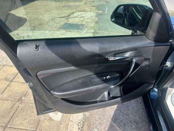 BMW 1 SERIES 1.6 118i Sport Auto Euro 6 (s/s) 5dr